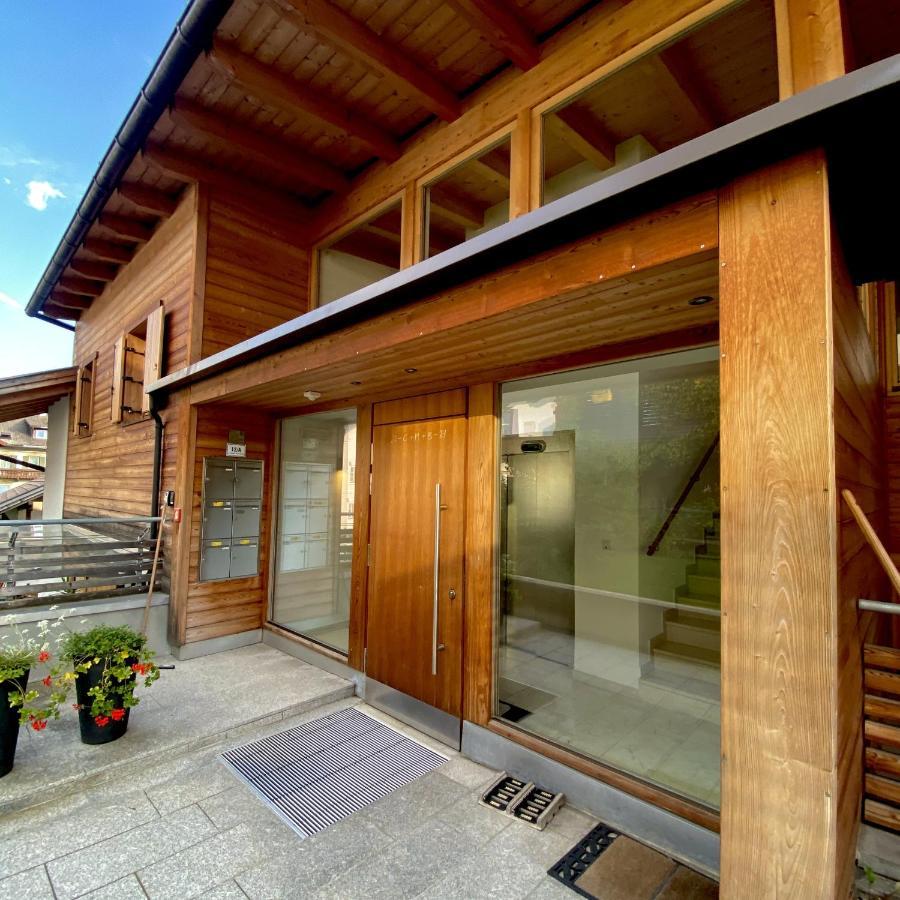 Apartamento Le Crode Sexten Exterior foto