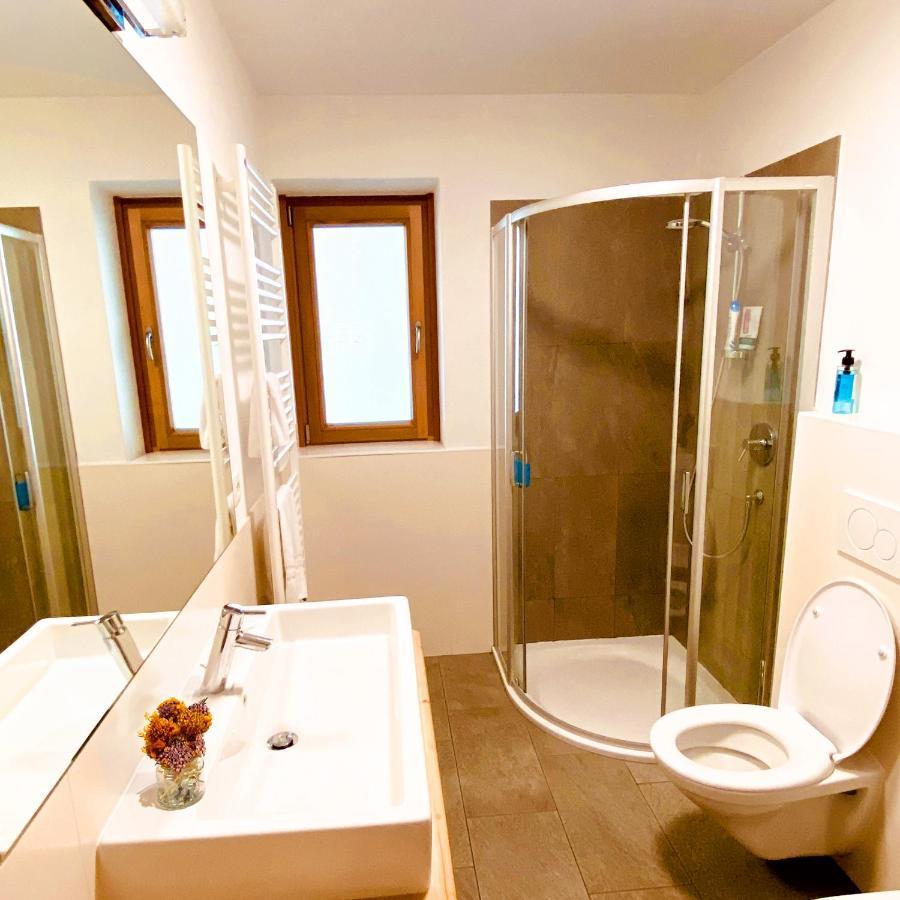 Apartamento Le Crode Sexten Exterior foto