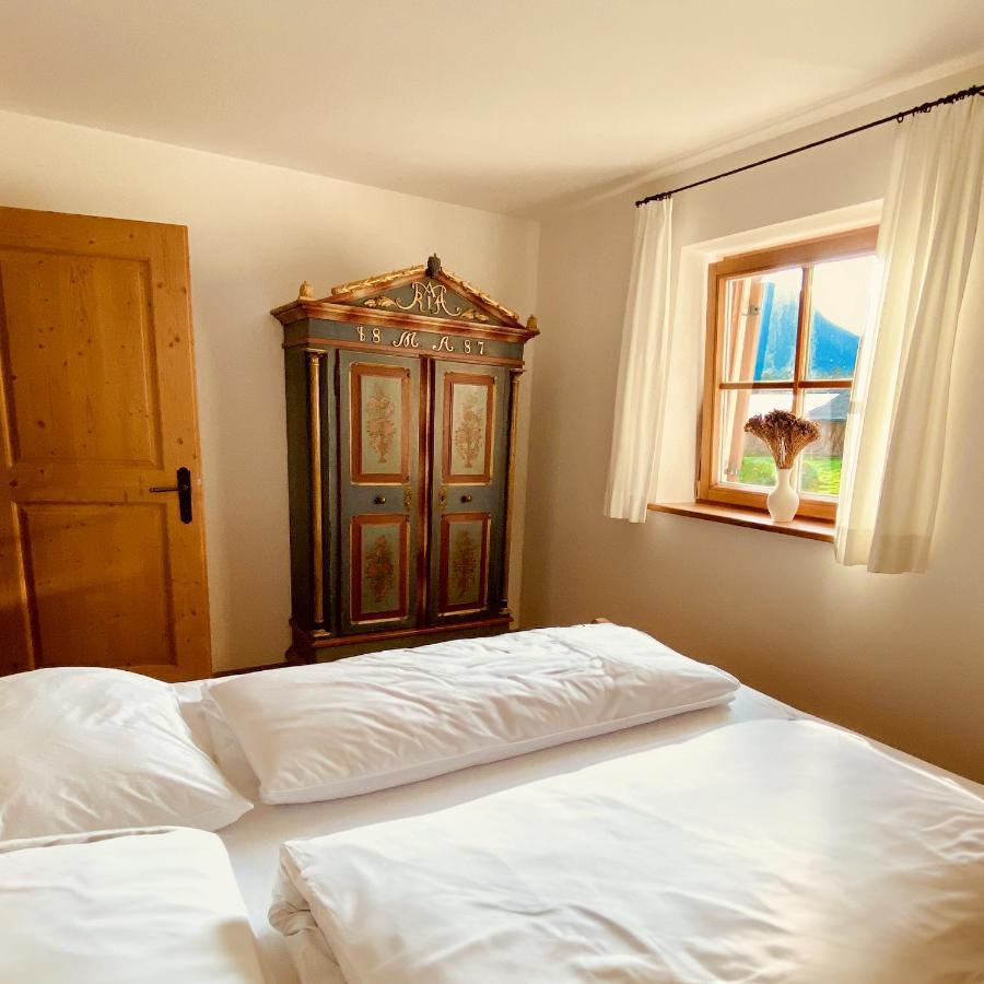 Apartamento Le Crode Sexten Exterior foto